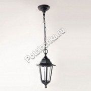   Arte Lamp A1215SO-1BK :: www.potolochka.ru